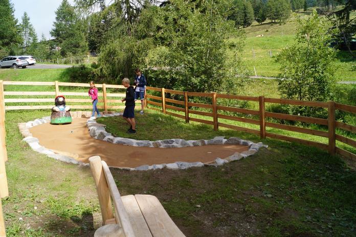 Familienpark Zettersfeld