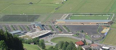 Tauernstadion