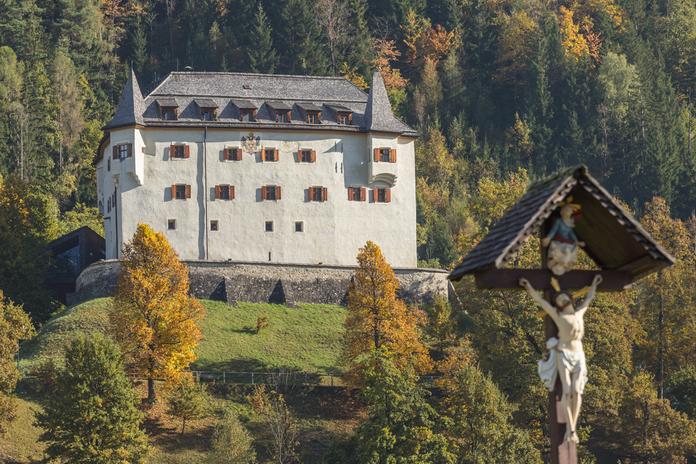 Schloss Lengberg
