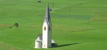 St. Georgs Kirche