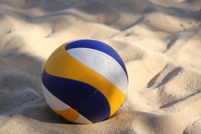 Beachvolleyballplatz am Lauchsee | Fieberbrunn
