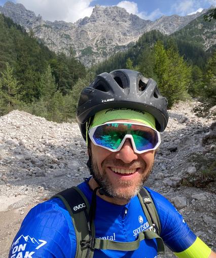 Mountain Bike Spirit