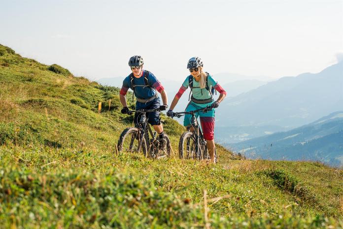 E-Bike Tour individuell