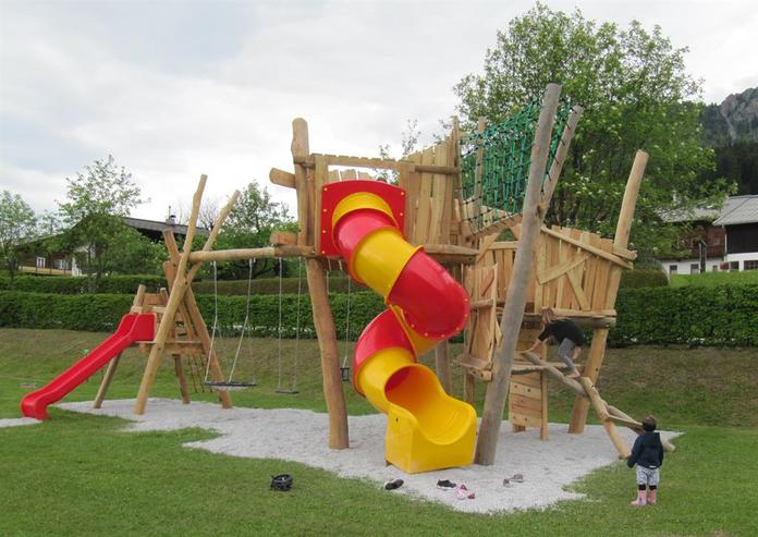 Kinderspielplatz | Pfaffenschwendt