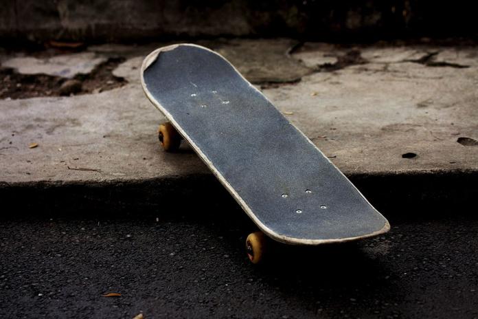 Skatepark Fieberbrunn