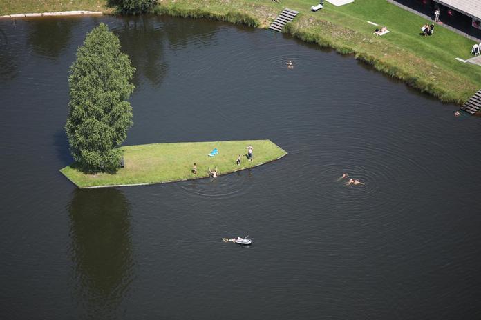 Lauchsee