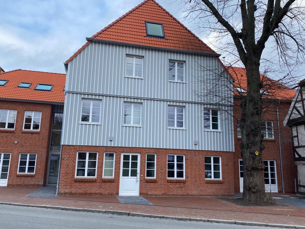 Voss Haus Holsteinische Schweiz