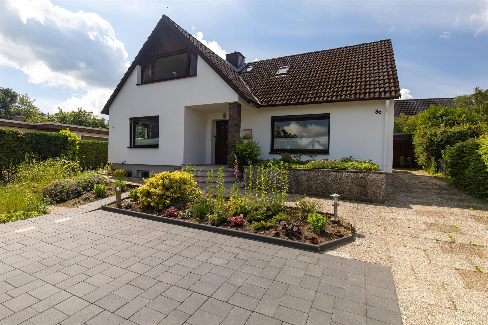 Haus Huttmann 2 Ferienwohnung Im Og Holstein Switzerland