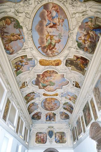 Schloss Trautenfels - Universalmuseum Joanneum