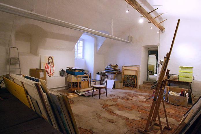 Schlossatelier Steyr