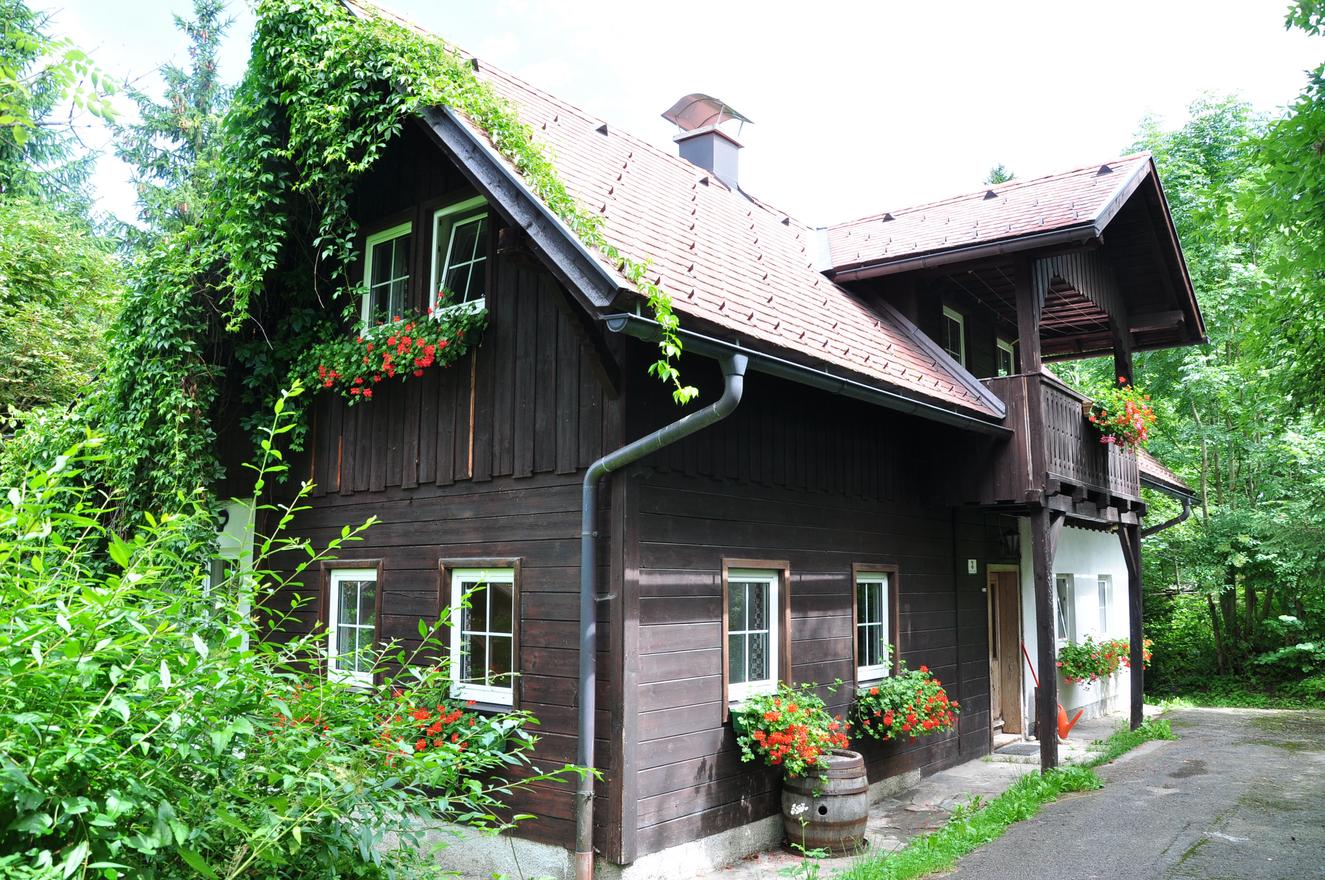 Stockerhütte
