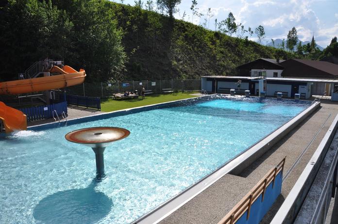 Freibad Windischgarsten