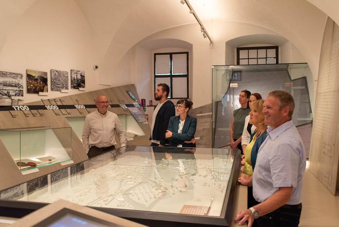 Stadtmuseum Steyr