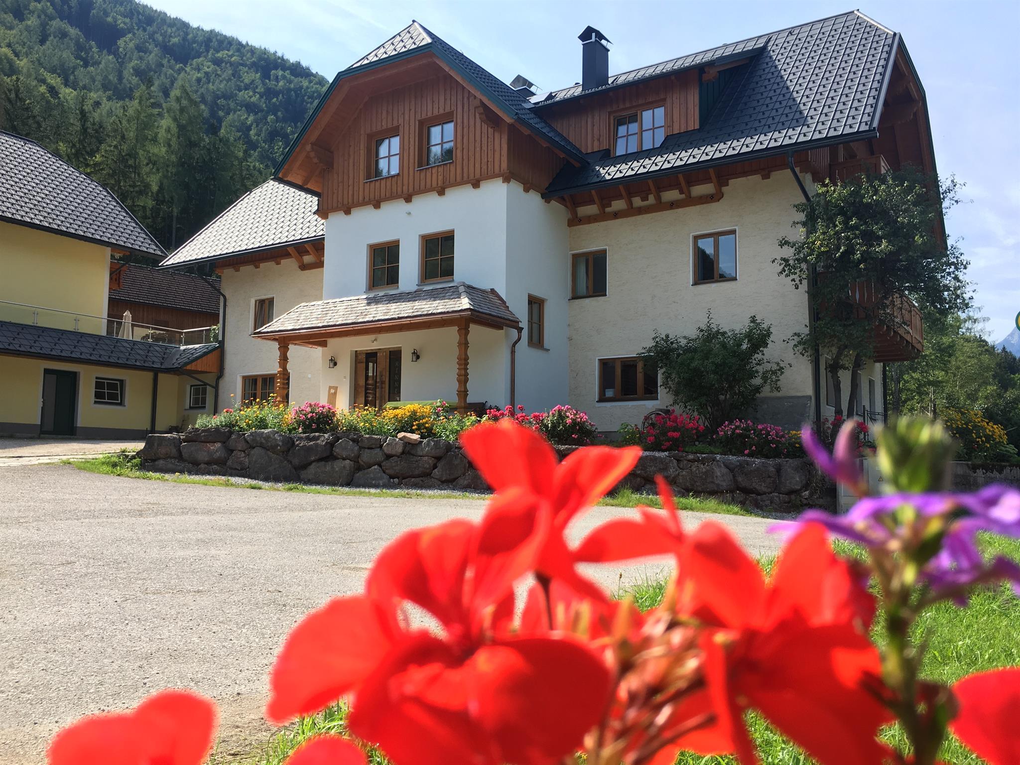 Biobauernhof Rinnergut