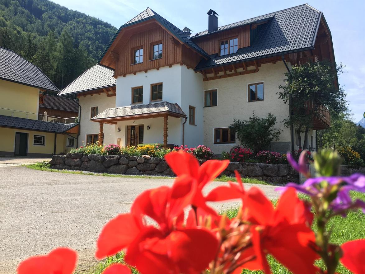 Biobauernhof Rinnergut