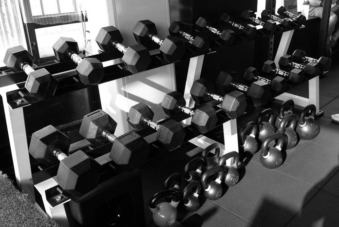 Newform Fitness