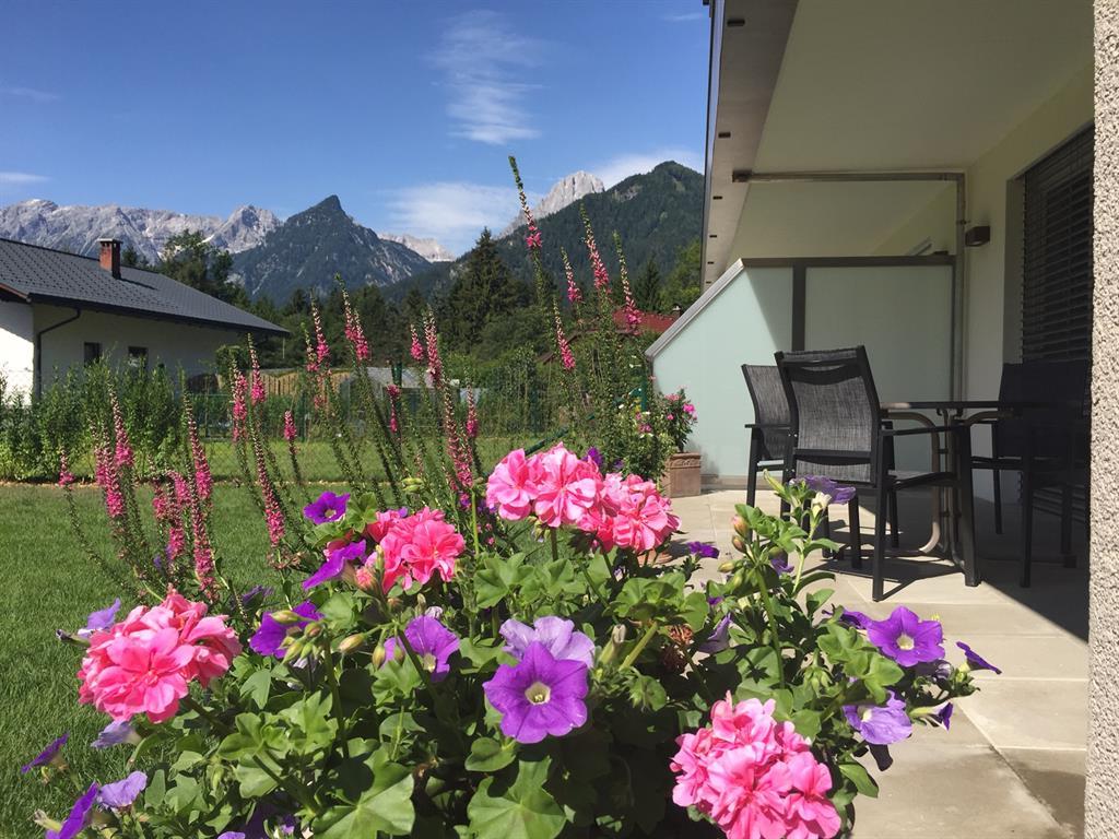 Urlaubsapartments Pfleger