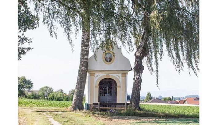 Ranshofner Kapelle
