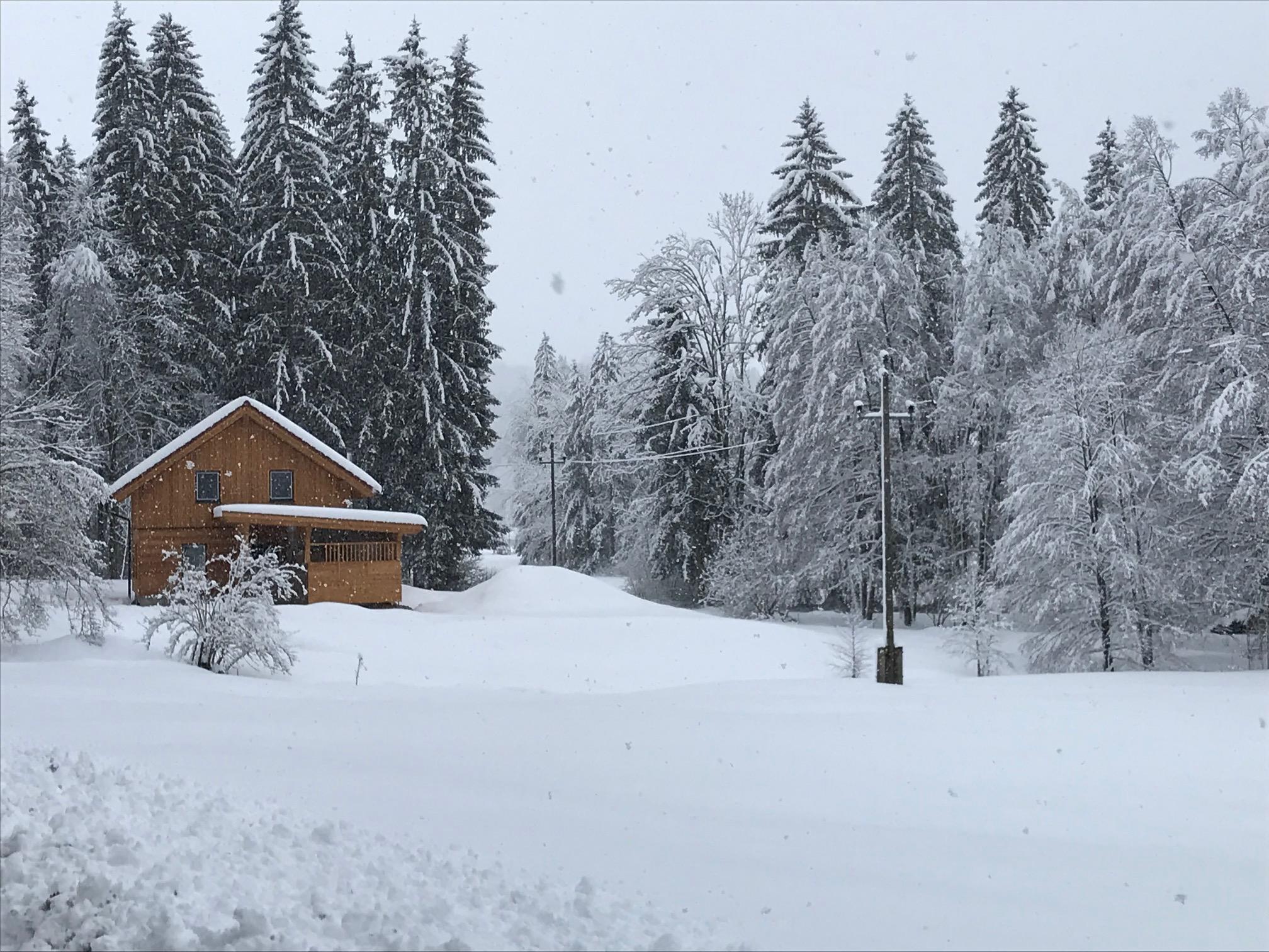 Ferienhaus Tanzer Roßleithen
