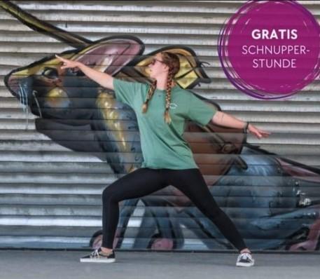 Yoga Raum