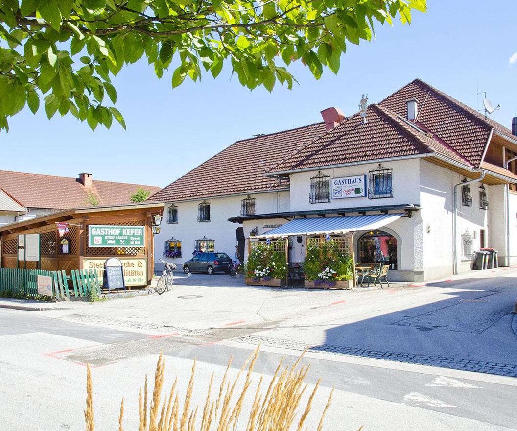 Gästehaus Geigenbauer