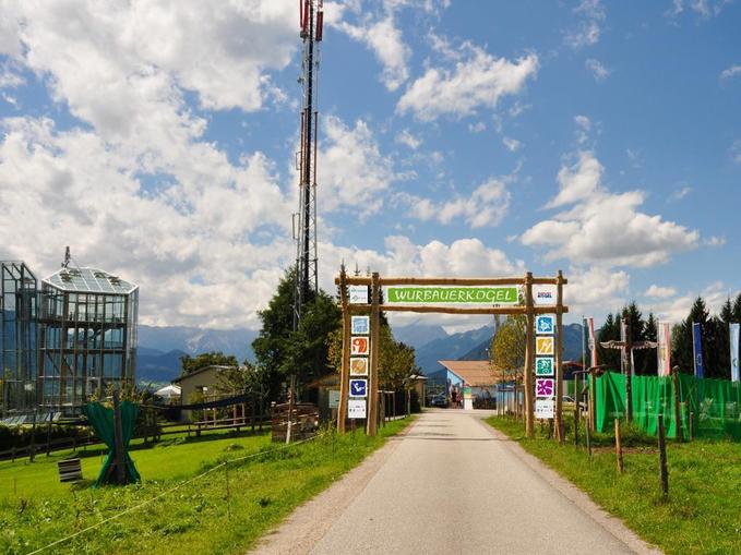 Abenteuerberg Wurbauerkogel