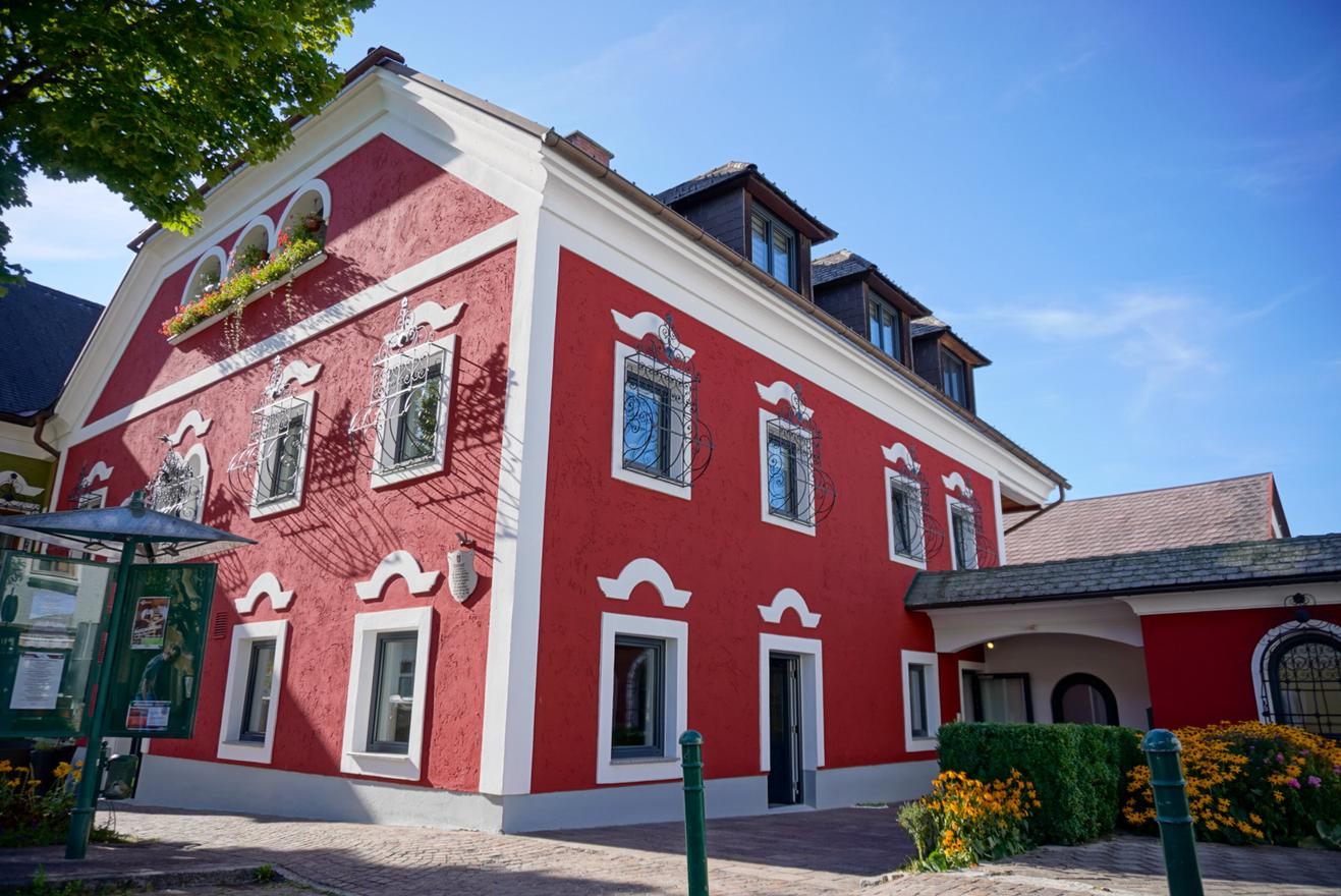 Schärhaus