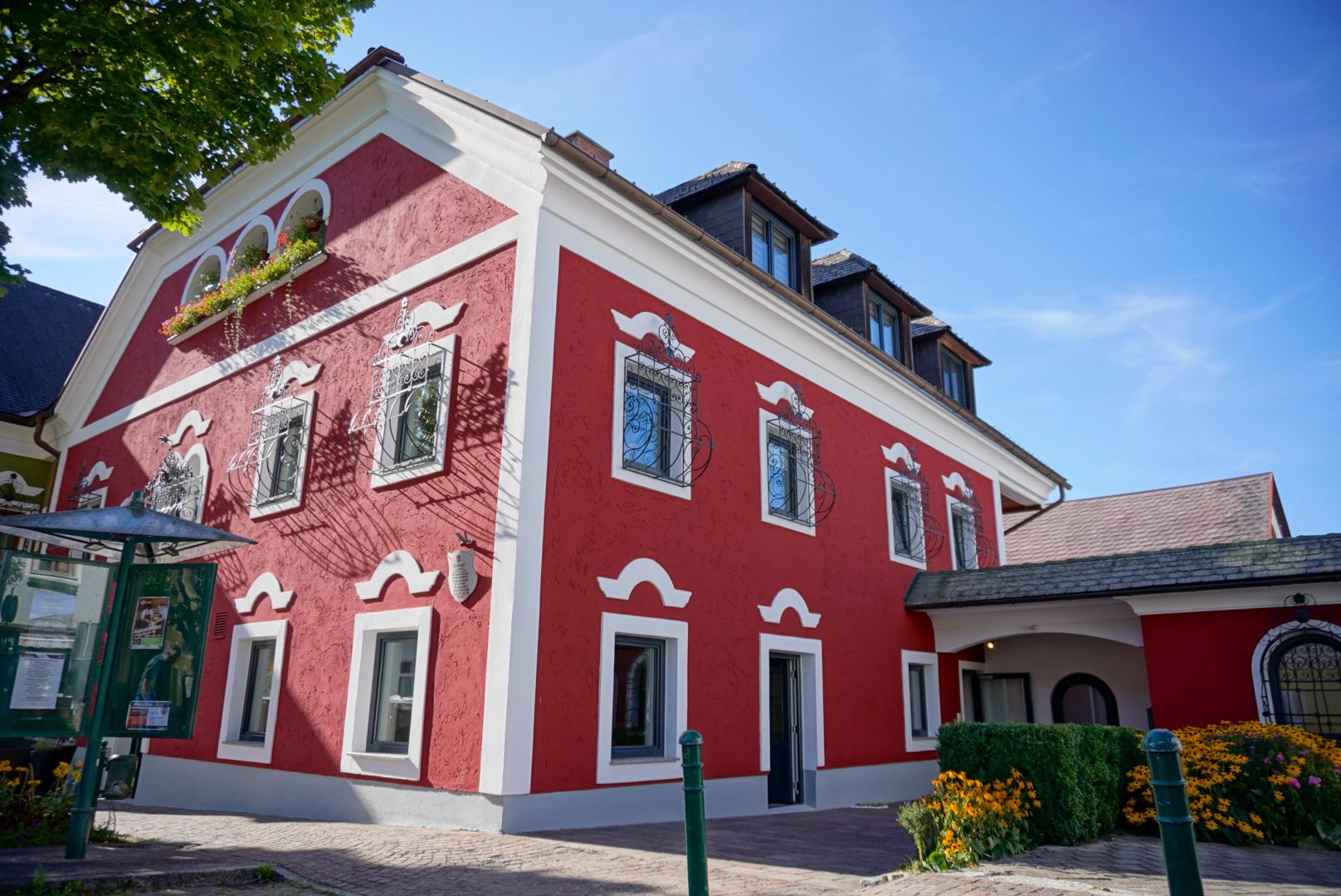 Schärhaus