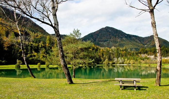 Elisabethsee