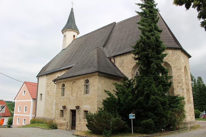 Margarethenkapelle