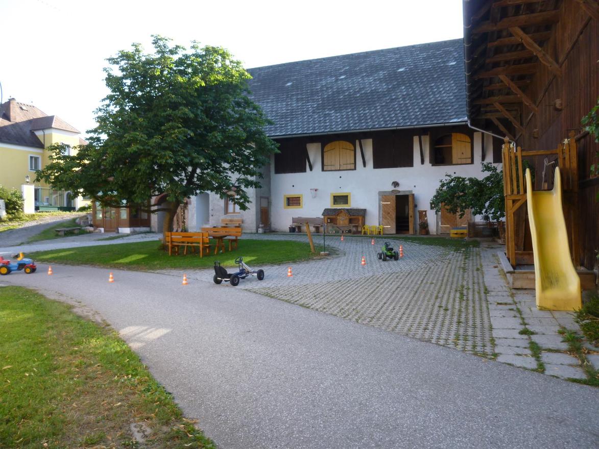 Ferien am Land - WALDBAUER