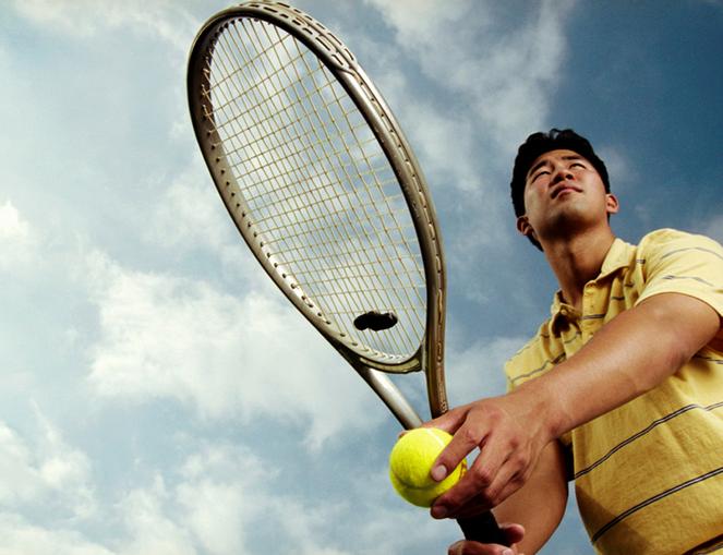 Tennis-Sandplätze UNION Windischgarsten