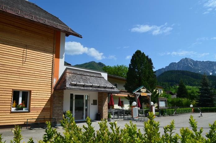 Kegelbahn - Gasthof Gruber