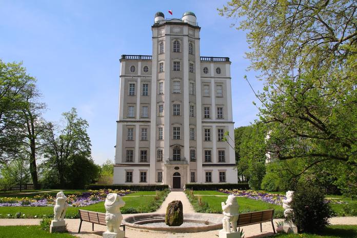 Benediktinerstift Kremsmünster