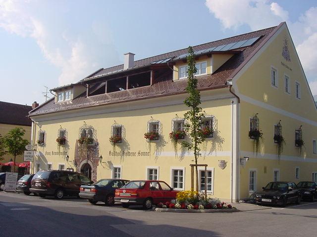 Gasthof Kemmetmüller