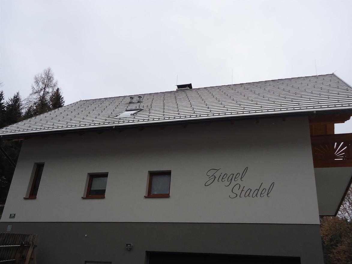Ziegelstadel