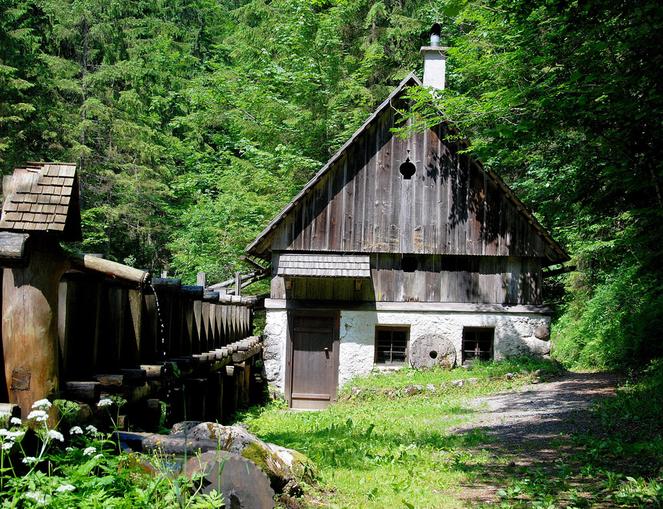 Stummermühle