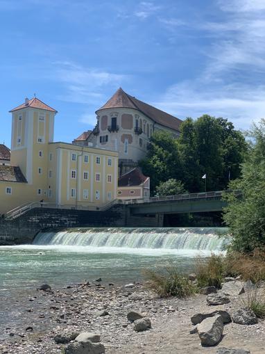 Wasserturm