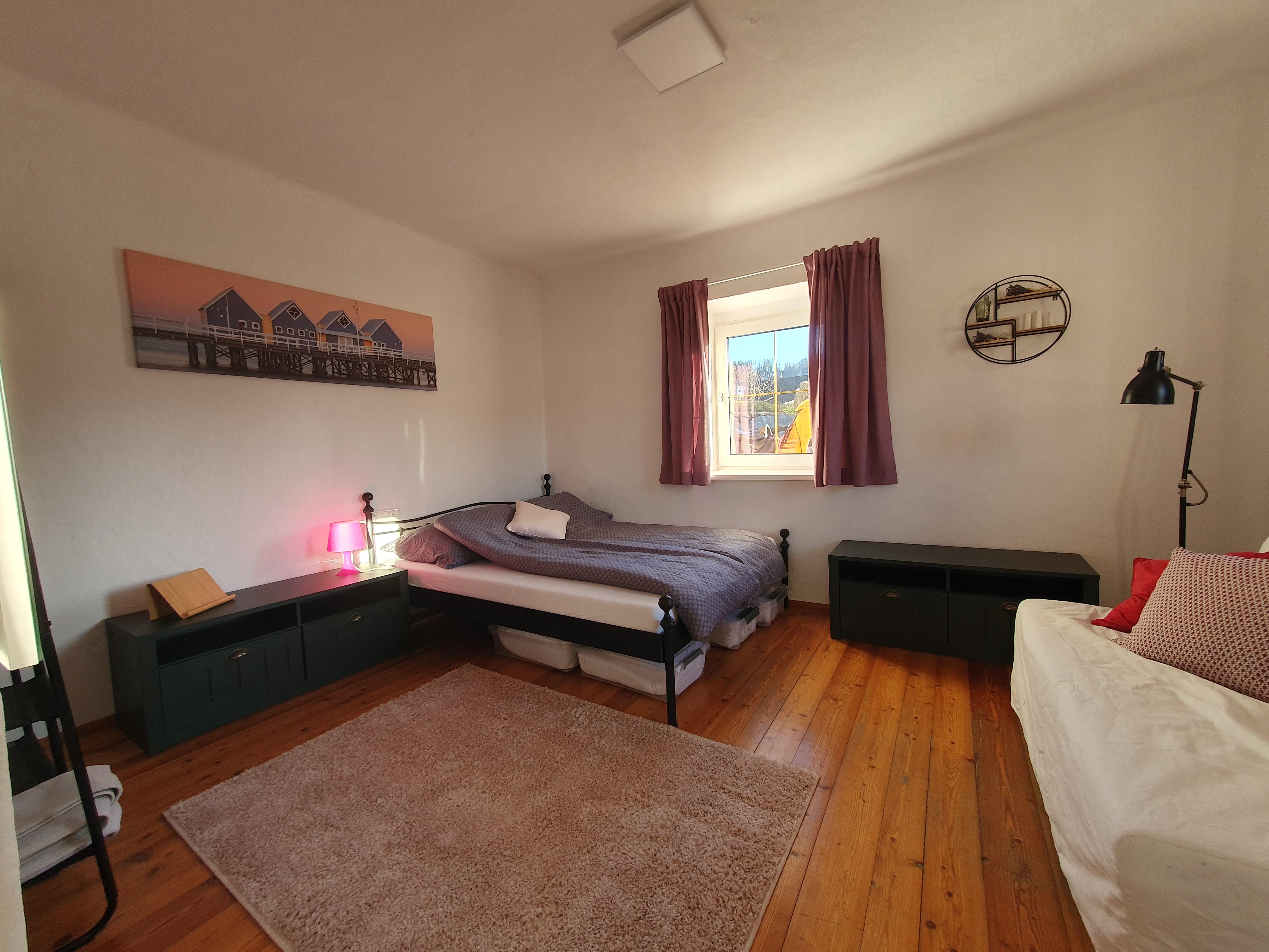 Klein und Fein - Holzer´s Ferienwohnung