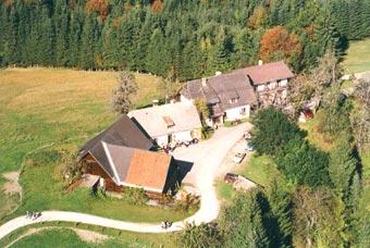 Almhof Wurbauer