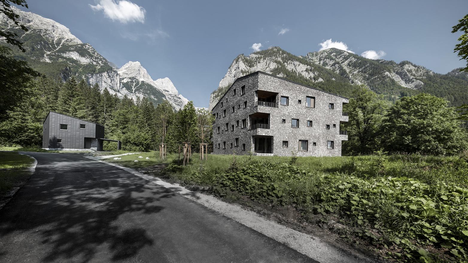Dietlgut Natur Resort
