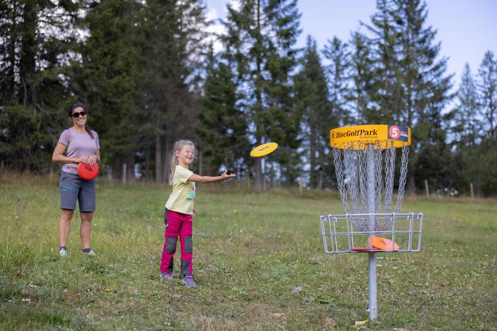 Höss Discgolf