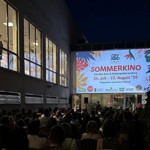 City Kino Steyr