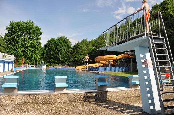 Freibad Windischgarsten