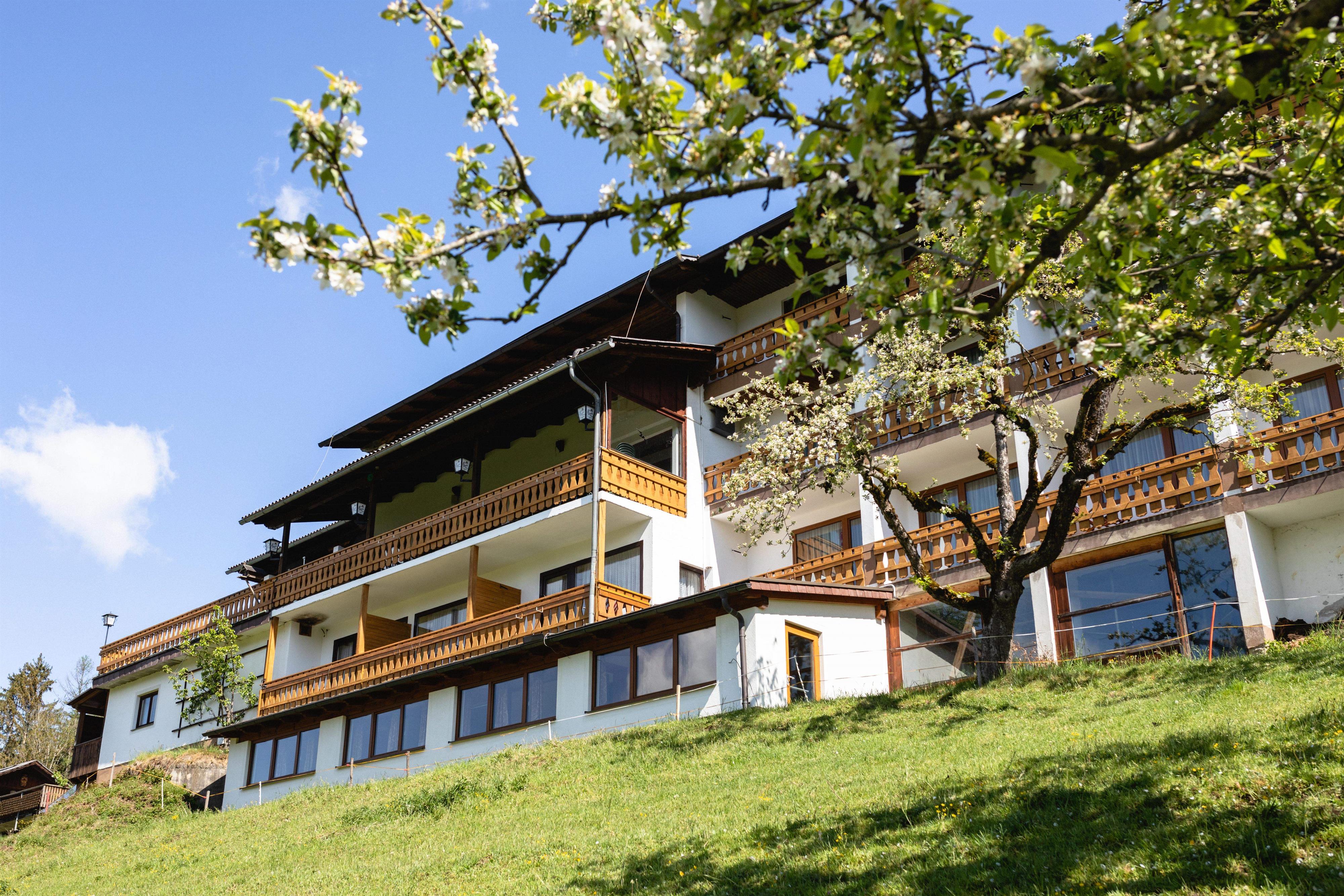 Ausflugshotel Huttersberg
