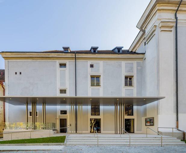 Altes Theater Steyr