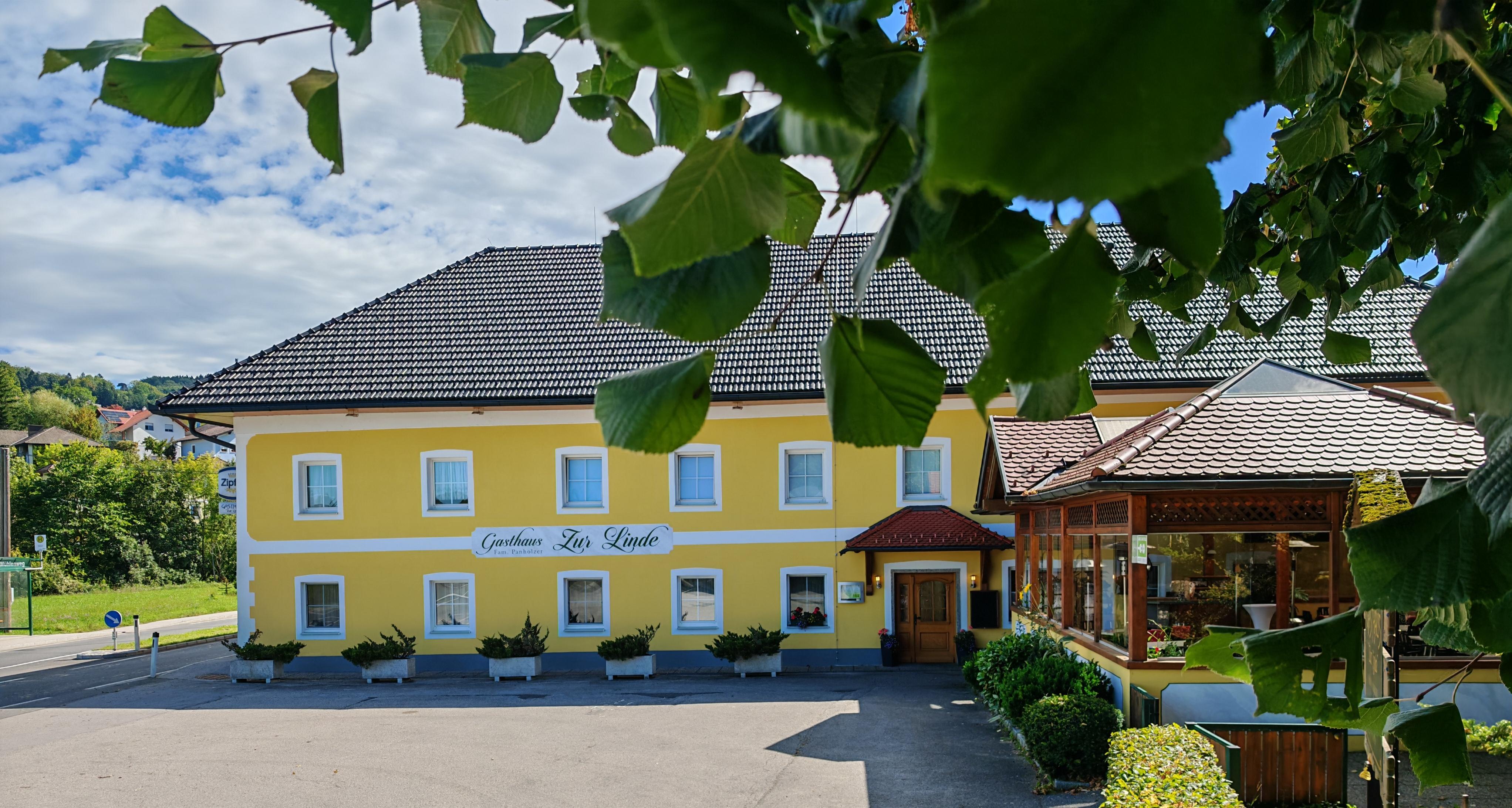 Pani's Gästezimmer