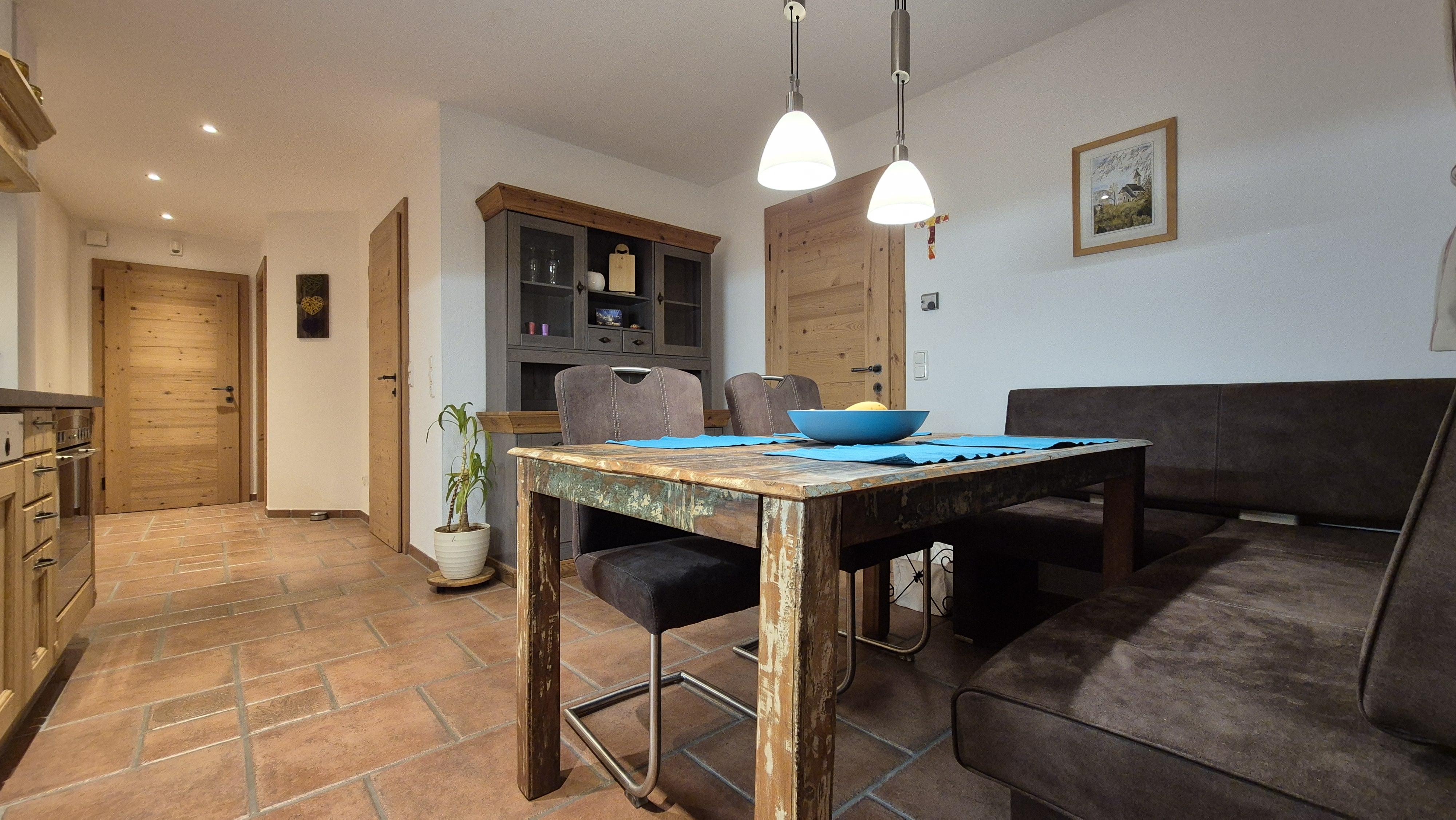 Ferienwohnung beim Schnellerbauer
