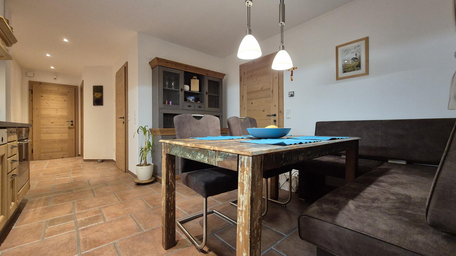 Ferienwohnung beim Schnellerbauer