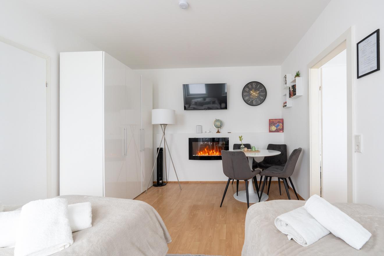 CoyHomes Steyr